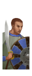 Auxiliary Iberian Swordsmen