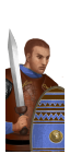 Auxiliary Egyptian Infantry