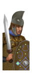 Auxiliary Gallic Heavy Infantry
