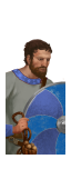 Auxiliary Briton Slingers