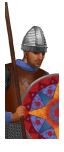 Auxiliary Eastern Pikemen