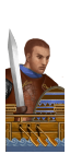 Assault Quadrireme - Auxiliary Egyptian Infantry