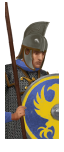 Auxiliary Illyrian Armoured Pikemen