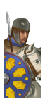 Auxiliary Illyrian Cavalry