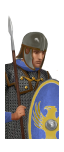 Auxiliary Spear Infantry