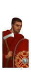 Auxiliary Bactrian Hillmen