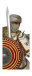 Auxiliary Desert Riders