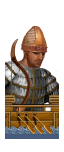 Missile Quinquereme - Auxiliary Syrian Archers
