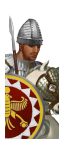 Auxiliary Eastern Heavy Cavalry