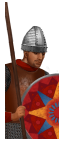Auxiliary Eastern Pikemen
