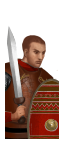 Auxiliary Egyptian Infantry