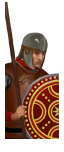 Auxiliary Egyptian Pikemen