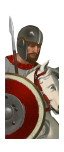 Auxiliary Gallic Cavalry