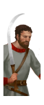 Auxiliary Germanic Falxmen