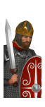 Auxiliary Germanic Heavy Infantry