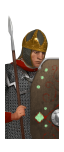 Auxiliary Germanic Spear Masters