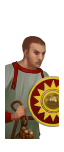 Auxiliary Iberian Slingers