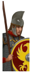 Auxiliary Illyrian Armoured Pikemen