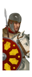 Auxiliary Illyrian Cavalry