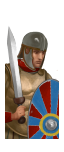 Auxiliary Illyrian Swordsmen