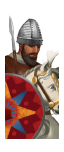 Auxiliary Persian Cavalry