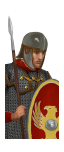 Auxiliary Spear Infantry