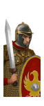 Roman Legionaries