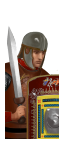 Roman Levies