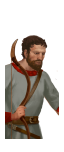 Pomocní germánští lovci