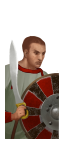 Pomocní iberští šermíři