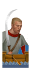 Útočná biréma - Thrácké pomocné sbory