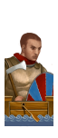 Assault Bireme - Auxiliary Illyrian Raiders