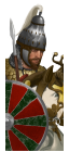 Auxiliary Steppe Cavalry