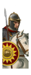 Roman Legionary Cavalry
