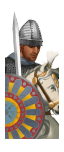 Persian Armoured Cavalry