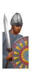 Persian Light Infantry