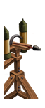 Eastern Bastion Scorpion