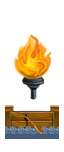Fire Pot Dieres - Hamspah Infantry
