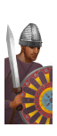 Persian Light Infantry