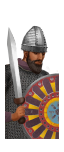 Daylamite Infantry