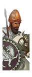 Elite Savaran Cavalry