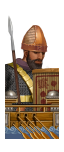 Assault Hexeres - Immortal Spears