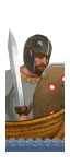 Assault Raider - Geoguth Warriors