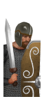 Duguth Swordsmen
