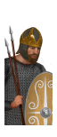 Elite Saxoni Javelinmen