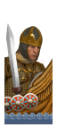 Heavy Raider - Gedriht Swordsmen