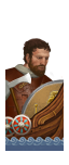 Medium Assault Raider - Germanic Axe Warriors