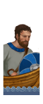 Missile Raider - Germanic Hurlers
