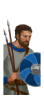 Germanic Skirmishers