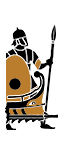 Assault Bireme - Auxiliary Infantry